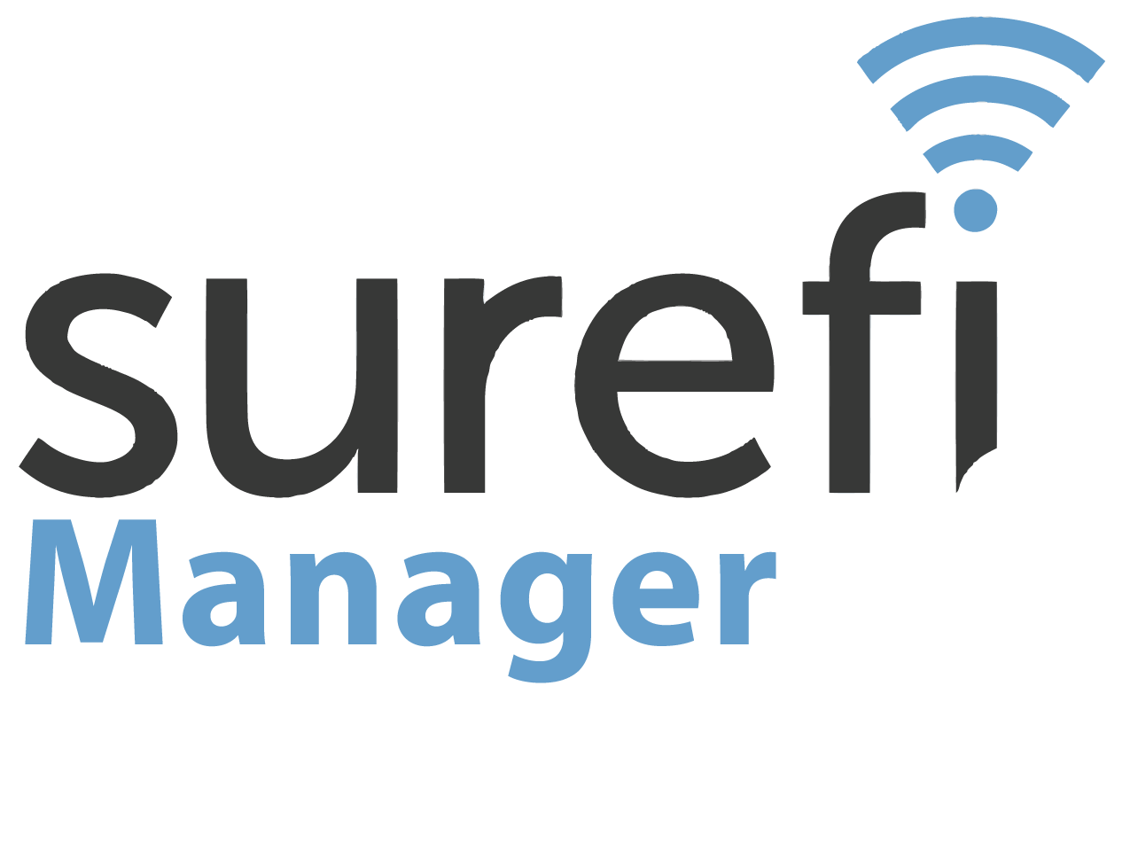 surefiManager